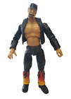 Rare Wwe Hulk Hogan Jakks Deluxe Rollin Rebels Series Wrestling Action Figure