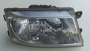 PHARE AVANT DROITE MITSUBISHI SPACE WAGON 11087094 - Foto 1 di 5