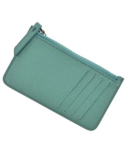 Maison Margiela Card Cases PinkxLight blue 2200541631901 - Picture 1 of 5