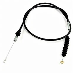 Clutch Cable BMW K1, K75, K100, K1100 Low Bars 32 73 2 324 955, ClutchCable955 - Image 1 of 1