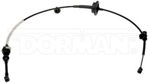 Dorman 905-647 Cable - Automatic Transmission Shift fits Ford and Mercury models