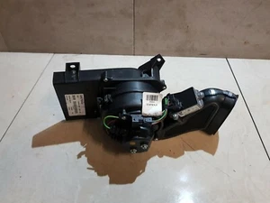 RANGE ROVER L322 CENTRE REAR HEATER BLOWER MOTOR 7H42-19924-AB 2007-2012 - Picture 1 of 4