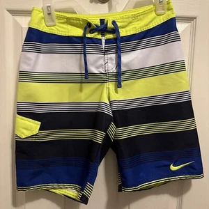 Boys Nike swim Large - Picture 1 of 5