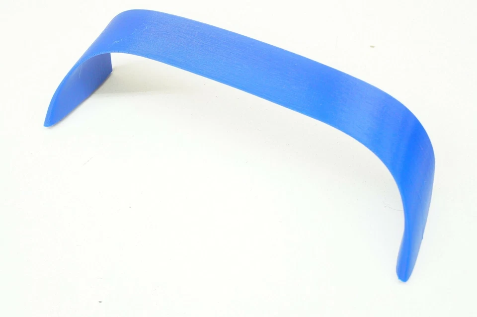 3D Printed Wing Spoiler for ProLine 1995 Toyota SUPRA 1/10 Drag Car Body 22s 2wd - Image 1 of 4