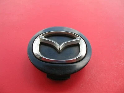 MAZDA CX-3 CX-5 CX-7 CX-9 3 5 6 MX-5 轮圈轮毂盖集线器盖 #3795 — 第 1/2 张图片