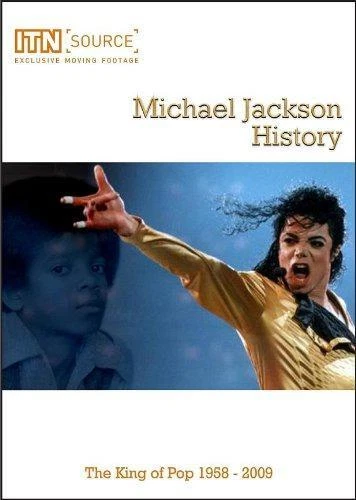 Michael Jackson: History - The King of Pop 1958 - 2009 [DVD] - Image 1 of 1