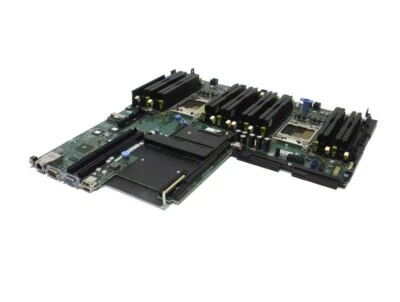 Dell KCKR5 System Board V2 for PowerEdge R620 - Image 1 of 4