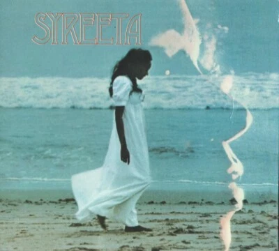 Syreeta - Syreeta / Stevie Wonder Presents Syreeta (CD 2004) Numbered Ltd Ed - Image 1 of 2