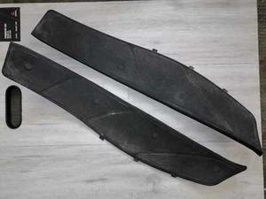Tappeti poggia piedi per Piaggio X9 500 - Picture 1 of 2