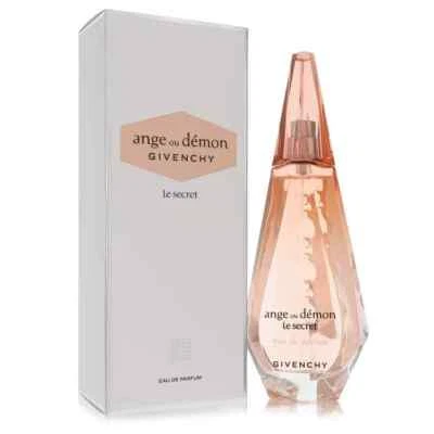 Eau de Parfum Spray Ange Ou Demon Le Secret de Givenchy 3,4 OZ para Mujer Foto 1 de 2
