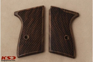 KSD Marke Walther PP GERMANY kompatibel Nussbaum Griffe - Bild 1 von 1