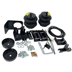 Rear Ride-Rite Air Helper Spring Kit for 2003-2013 Dodge Ram 2500 3500 - Picture 1 of 3