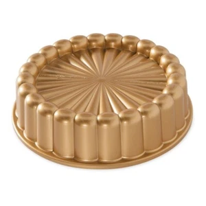 Nordic Ware Charlotte Cake Pan - Picture 1 of 2