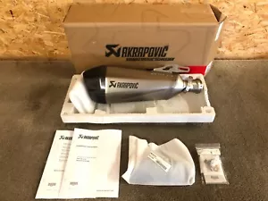 Akrapovic Exhaust Exhaust Damper KTM 1390 Superduke Super Duke R Evo 2024 - Picture 1 of 24