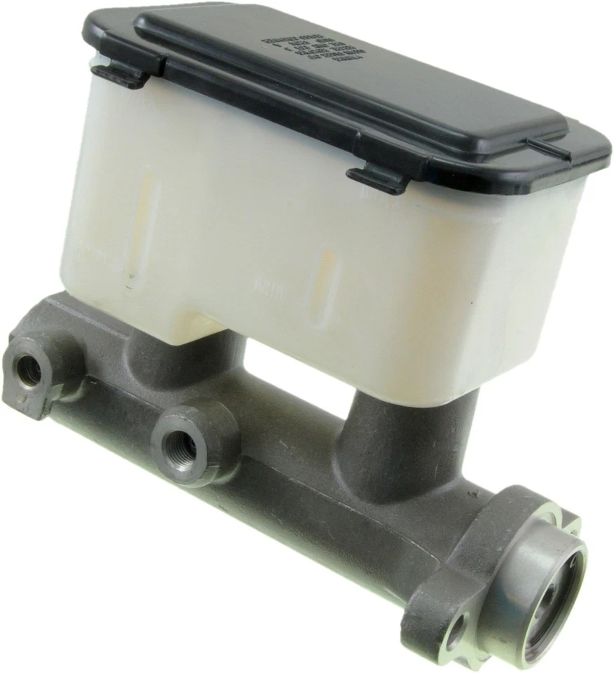 Brake Master 气缸 适合 1992 - 2002 年 GMC P3500 C3500HD DORMAN - First Stop — 第 1/4 张图片