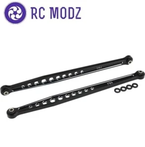 Hot Racing TUDR56U01 Traxxas UDR Aluminum Rear Upper Arms - Picture 1 of 1