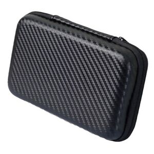 Portable Handbag Travel Carrying Case Organiser Pouches for RG35XX H Consoles