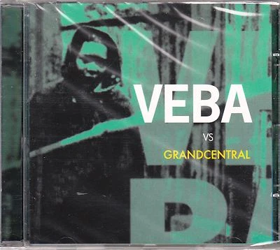 VEBA vs GRAND CENTRAL @NEW CD from GRAND CENTRAL RECORDS 2005@ Breaks, Downtempo Foto 1 de 2