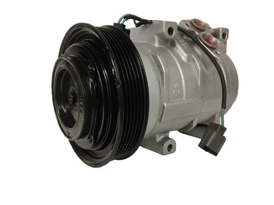 For Fits 2005 2006 2007 Honda Odyssey 3.5L Reman AC A/C Compressor - Image 1 of 3