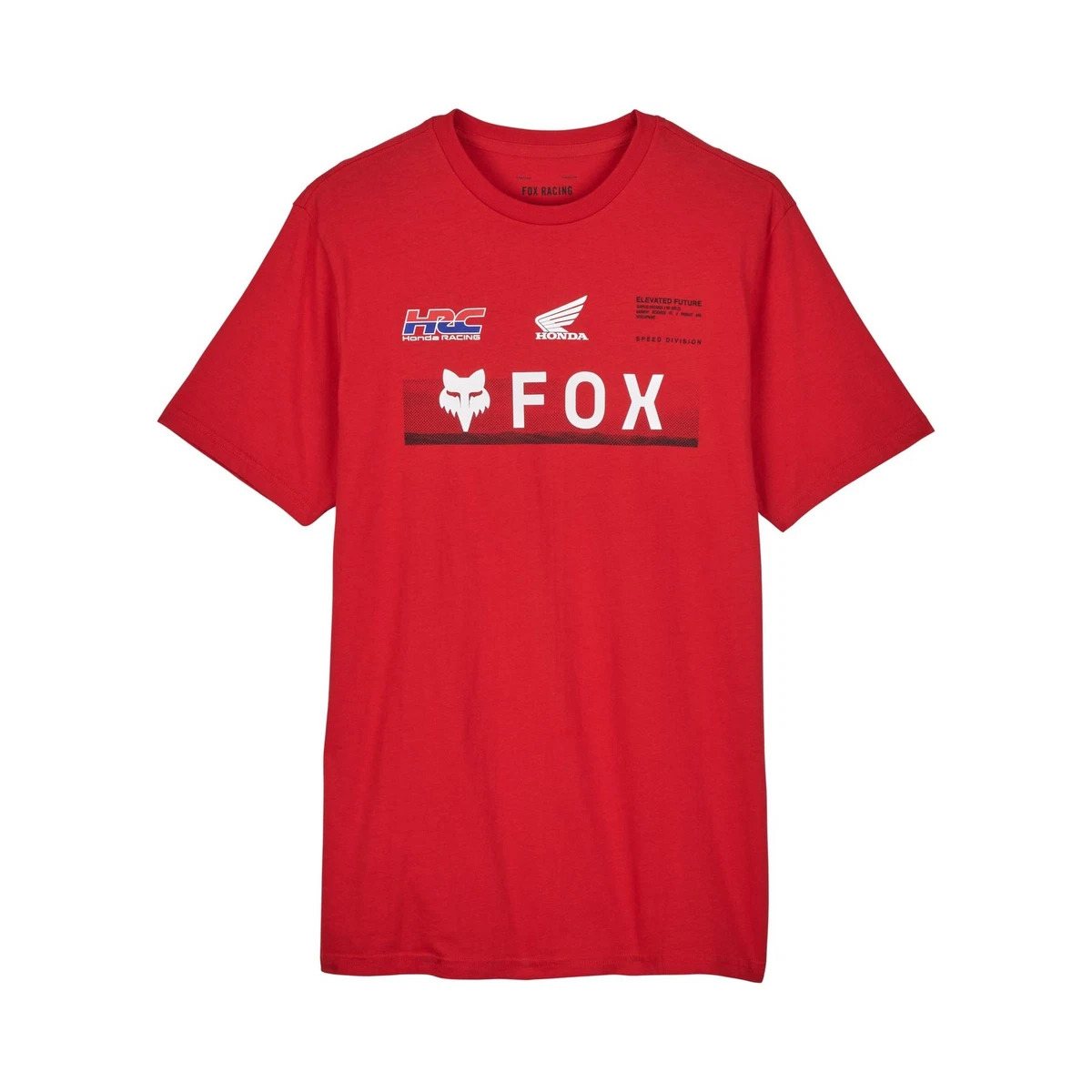 Vêtements Pour Hommes | Fox Racing