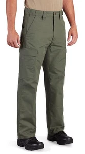 Propper® Men's RevTac Poly/Cotton Ripstop Pant Teflon Coated, Slider Waistband - Picture 1 of 15