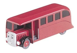 Bachmann - Bertie the Bus - HO - Picture 1 of 1