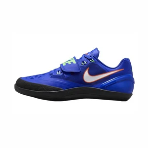 Nike Zoom Rotational 6 Zapatos de Lanzamiento de Atletismo 685131-400 Para Hombre Talla 11.5 - Imagen 1 de 10