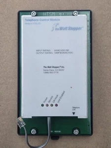 Módulo de control telefónico HTELSS con tapón de vatios con garantía de 60 días - Imagen 1 de 11