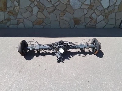 2014 2015 2016 2017 2018 SILVERADO SIERRA 1500 REAR DIFFERENTIAL AXLE 3.42 5.3L Foto 1 de 4