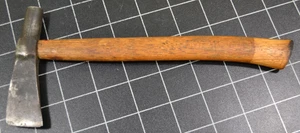 HUBBARD & CO - MARTELLO PROMOZIONALE - FABBRO - OTTIMO - Foto 1 di 9