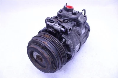 COMPRESSOR DE AR CONDICIONADO AC A/C BMW X5 X6 X6M 2008-2014 1362247 - Imagem 1 de 4