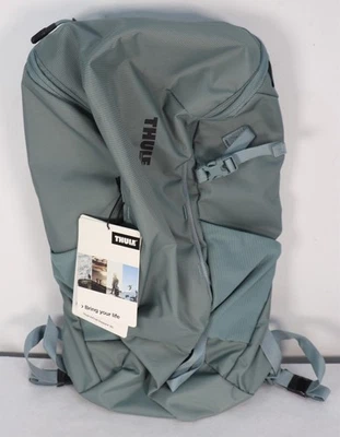 Thule AllTrail Daypack 18L Pond Gray New  - Image 1 of 4