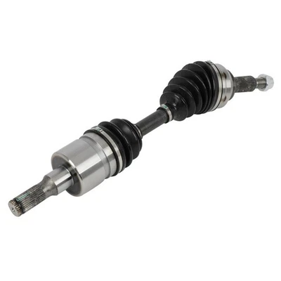 CV Axle Shaft Front Left or Right For Hummer H3 2007-2010 L5 3.7L 66-1417 - Image 1 of 4