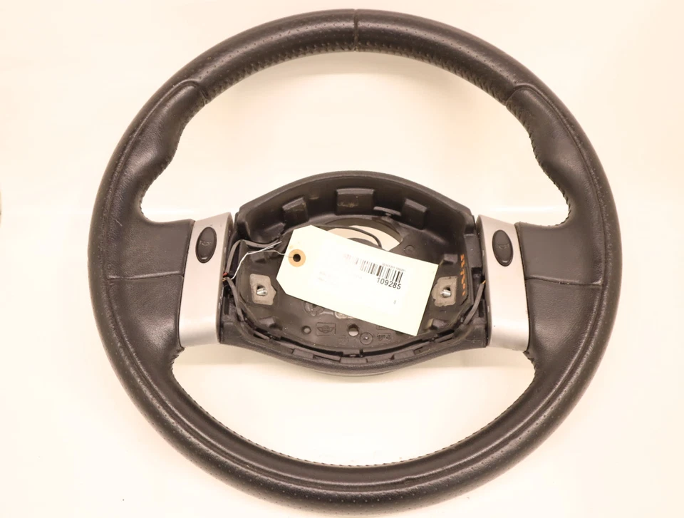 Gebrauchtes Lenkrad MINI MINI I Phase 1 - 1.6i 90 PS - - Bild 1 von 4