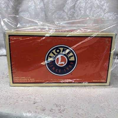 LIONEL   #28440 PENNSYLVANIA INSPECTION CAR - Image 1 of 4