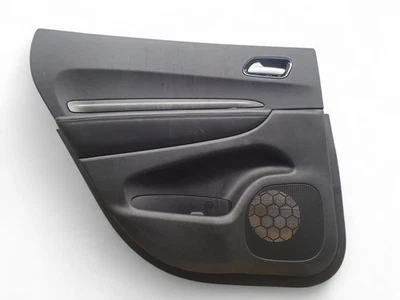 Dodge Durango III 2021 Essence Garniture panneau de porte arrière ATV109885 - Photo 1/4