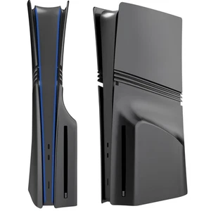Case For PS5 PRO Optical Drive Version Replacement of Broken Shell Substitutes - Picture 1 of 8