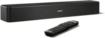 Bose Solo 5 TV | Sound System | Soundbar | Bluetooth | Schwarz | GUT - Bild 1 von 3