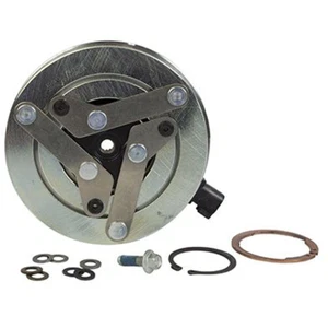 YB3166 Motorcraft A/C AC Compressor Clutch for Ford Transit Connect Escape Focus - Picture 1 of 4