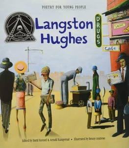 Poetry for Young People: Langston Hughes - Picture 1 of 1