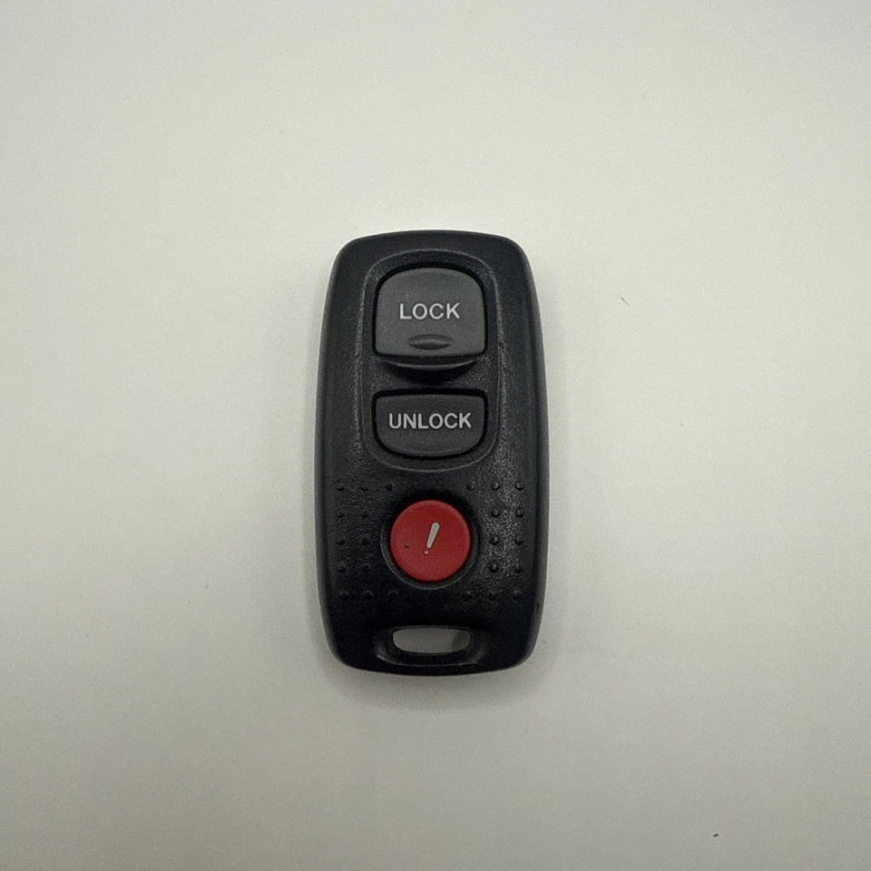 Mando a distancia de entrada sin llave OEM 2004-2006 Mazda 3 6 - KPU41846 Foto 1 de 3