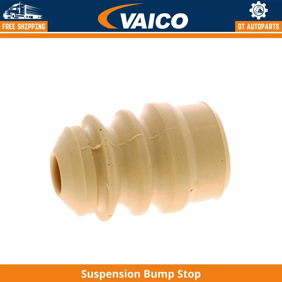 Para 2002, 2004-2009 Audi S4 suspensão batente dianteiro Vaico - Imagem 1 de 1