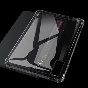 Redmagic Astra gaming Tablet 2025 TPU Shockproof Transparent Cover Case 9 inch - Picture 1 of 7