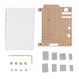 Heat Sink for 5 Pure Copper 4-Wire PWM Cooling Pad Active Cooler Without4710 - Afbeelding 1 van 6