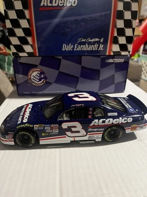 Dale Earnhardt Jr. 1999 Monte Carlo #3 ACDelco Foto 1 de 4