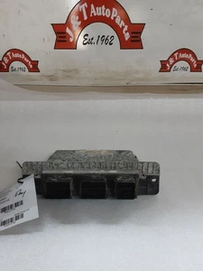 2011 F150 ELECTRONIC CONTROL MODULE 5.0L BL3A-12A650-BDA - Picture 1 of 9