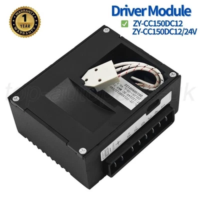 NUEVO módulo compresor refrigerador ZY-CC150DC12/24V-B8/B5 para casa rodante/remolque Foto 1 de 4