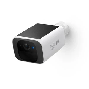 eufy Security überwachungskamera aussen S220 SoloCam 2K Auflösung aussen solar - Bild 1 von 1