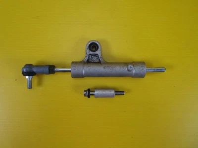 03-07 2003-2007 SUZUKI SV1000 SV1000S АМОРТИЗАТОР СТАБИЛИЗАТОРА РУЛЕВОГО УПРАВЛЕНИЯ АМОРТИЗАТОР - Изображение 1 из 2