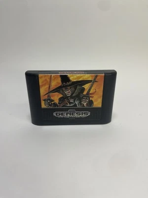 Chakan: The Forever Man (Sega Genesis, 1992) Authentic Cartridge Only - Image 1 of 4
